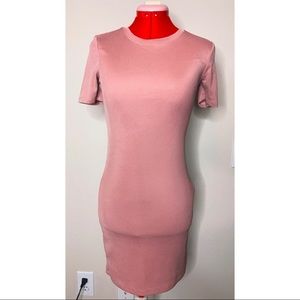 Rose Mini Dress